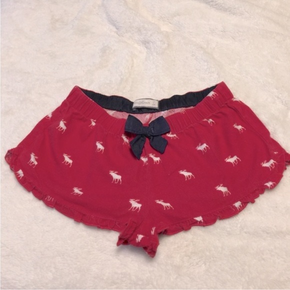 🌸🍓Sleep shorts🍓🌸 - Picture 1 of 3